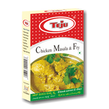 Teju Chicken Masala Box