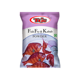 Teju Fish Fry Kabab Powder