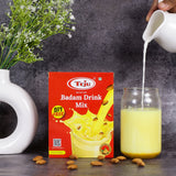 Teju Badam Drink Mix (BUY1,GET1 FREE)