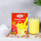 Teju Badam Drink Mix (BUY1,GET1 FREE)