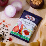 Teju Chicken Kabab Powder