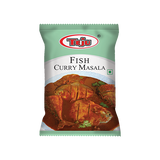 Teju Fish Curry Powder