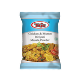 Teju Chicken Mutton Biryani Masala Powder